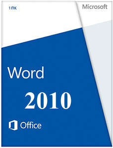 Word 2010